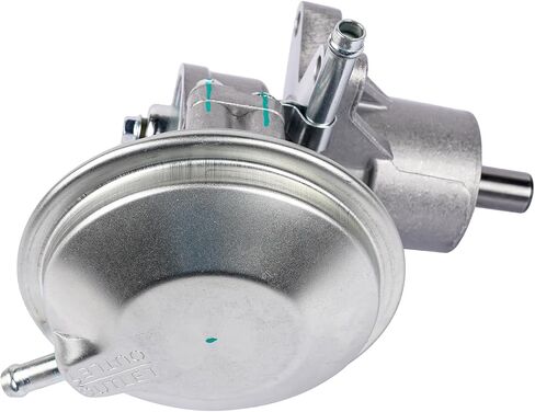 Vacuum Pump Replacement for ISU-zu NPR NQR N-Series 2020.5+ 97780770 97656980 8976569800 in Saudi Arabia
