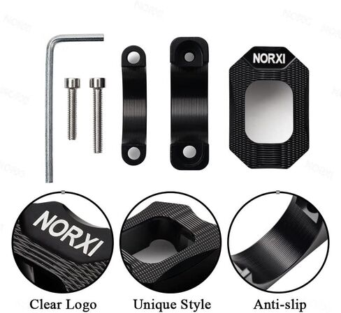 مؤشر معدات الدراجات النارية لهوندا هورنت CBR600F F3 F4 F4i RR CB600F CBF500 VFR800 Fi 900RR 919RR 929RR 954RR Shadow 750 Gear Display 1-6 (أخضر مع حامل) in Kuwait