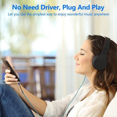 USB C to 3.5mm Headphone Adapter, Type C to Aux Adapter Dongle for Android Cable Compatible with Pixel 6 5 4, Samsung Galaxy S22 21 S20 Ultra S20+ Note 20 10 S10 S9 Plus, and More (Black) in Saudi Arabia