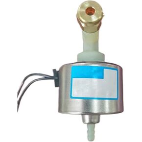 Fog Smoke Oil Pump ,40DCB 18W Volume Adjustable Low Noise Fog Smoke Machine Oil Pump 110?120V, Fog Smoke Oil Pump Fog Machine Oil Pump Smoke Machine Oil Pump 40DCB 18W Oil Pump Adjustable Volume