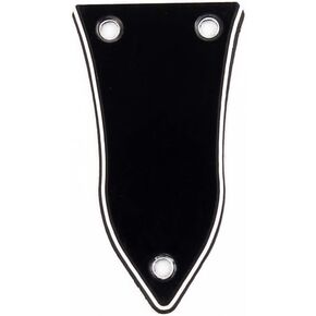 Guitar Truss Rod Cover