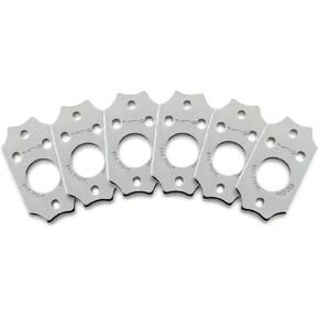 Graphtech Ratio Plates (PRT-952-213-C0)