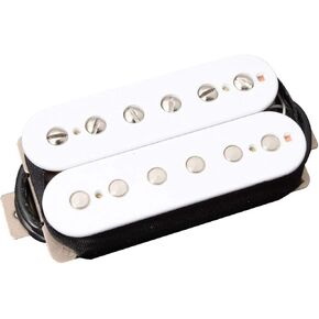 Seymour Duncan - 11104-01-W - APH-1n Alnc II Pro Humbuckr White
