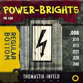Other Acoustic Guitar Strings (SB113)