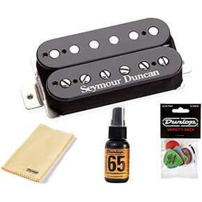 بريسك دروب سيمور دنكان SH-6b دنكان ديستورشن هامبوكر بيك أب - مرفقة مع مجموعة دنلوب المتنوعة ومجموعة التلميع in Kuwait