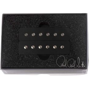 PRS Guitars Tremonti Treble Pickup Nickel Posts Uncovered (ACC-3056), Black