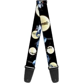 Buckle-Down Disney Guitar Strap