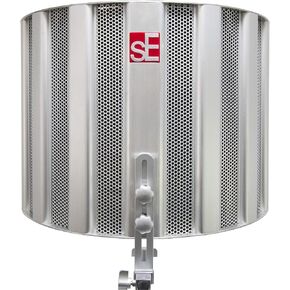 SE ELECTRONICS - Specialized Portable Acoustic Control Enviornment Filter (RF-Space)