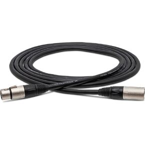 Hosa DMX-325 DMX512 Cable - 25 foot