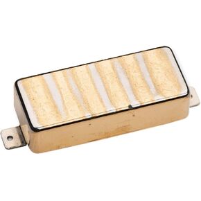 Seymour Duncan - 11014-09-Gc - Antq II for Firebird Neck, Gld Cvr