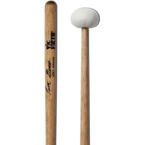 Vic Firth Tim Genis -- Articulate