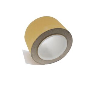 3M 800 Grit Gold Sandpaper Roll Self-adhesive Aluminum Oxide Abrasive Sheet 2-3/4 Inch x 16.4 Yard