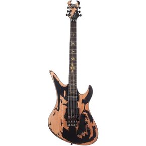 Schecter Synyster Gates Custom-S - Relic