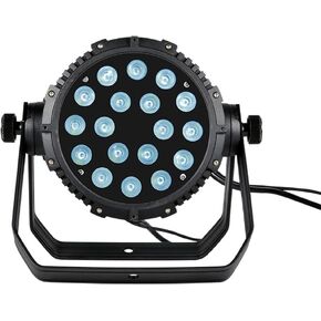 Boulder LED PAR IP65 Waterproof Outdoor 24x10W 4in1 Stage light with no fan inside DMX512 for TV studio, theater, auditorium, stage, T-stage, concerts, Church