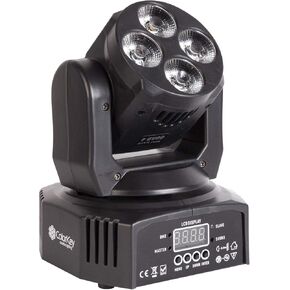 ColorKey Mover Halo Beam Quad MKII (CKU-5038)