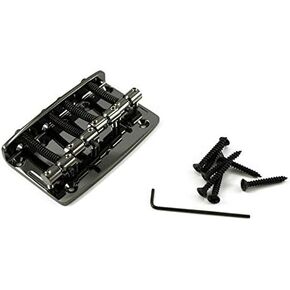 Gotoh 203B-4 Bass Bridge, Chrome