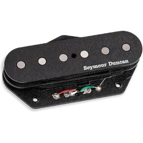 Seymour Duncan Hot Chicken Tele® Bridge