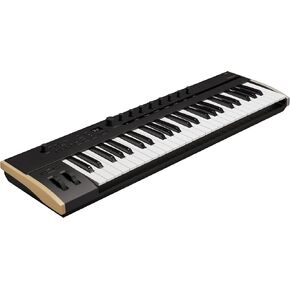 Korg, 49-Key Midi Controller, Compact (KEYSTAGE49)