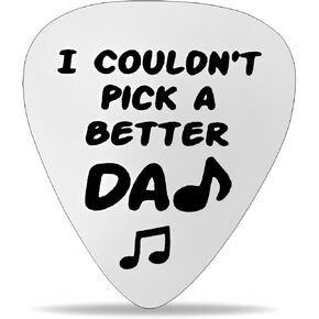 Funny Teacher Appreciation Gifts for Men Women Cute Guitar Picks for Guitar Teacher Thank You Gifts for Women Men Music Teacher Classroom Supplies for Music Teachers Gifts for Music Lovers Women Men