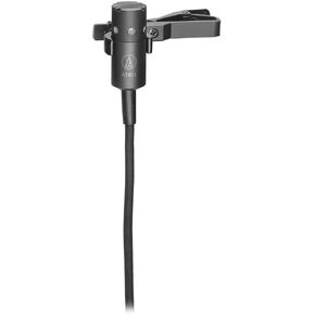 Audio-Technica Cardioid Condenser Microphone (AT831CH)