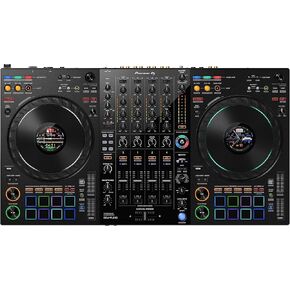 Pioneer DJ DDJ-FLX10 4-deck DJ Controller