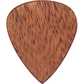 Camel Bone Guitar Or Bass Pick - 1.5 mm Heavy Gauge - 351 Shape - Natural Finish Handmade Specialty Exotic Plectrum - 3 Pack New