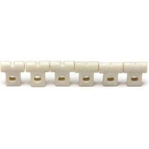 Graphtech Tusq Saddle -6 Pces