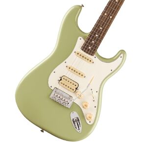 Fender Player II Stratocaster HSS, Rosewood Fingerboard, Birch Green