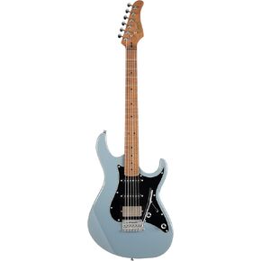 Cort G250 SE 6-String Solid-Body Electric Guitar Ocean Blue Grey
