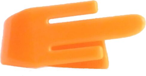 D3-M-8 Delrin Speed Medium Guitar Pick, 8 Count (Pack of 1) in Kuwait