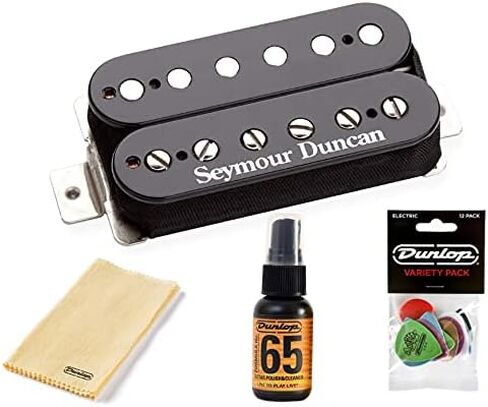 بريسك دروب سيمور دنكان SH-6b دنكان ديستورشن هامبوكر بيك أب - مرفقة مع مجموعة دنلوب المتنوعة ومجموعة التلميع in Kuwait