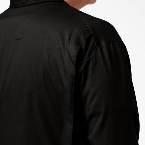 Dickies FLEX Long Sleeve Coveralls, DARK NAVY, M S in Saudi Arabia