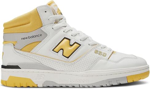 New Balance Men's 650 Sneaker in Saudi Arabia