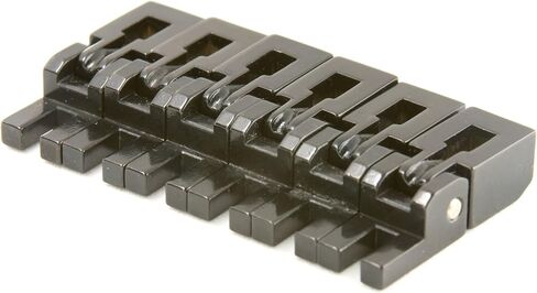 Floyd Rose Special Series Bridge Saddle Sets - Satin Black in Saudi Arabia