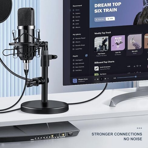 Kumiho XLR Splitter Cable XLR Y Splitter Cable 2 Female to 1 Male,XLR Y Cable 1 Male 2 Female Balanced Microphone Splitter Cord Audio Adaptor 1.5Ft in Kuwait