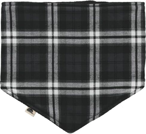 Stormy Kromer The Outsider Bandana - Warm Face Covering for Winter, Cotton Flannel in Kuwait
