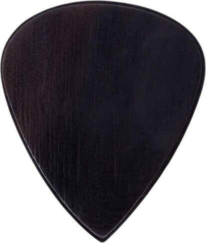 Camel Bone Guitar Or Bass Pick - 1.5 mm Heavy Gauge - 351 Shape - Natural Finish Handmade Specialty Exotic Plectrum - 3 Pack New in Saudi Arabia