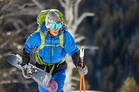 Outdoor Research Men's Carbide Bibs – Waterproof Ski Bibs for Men in Saudi Arabia