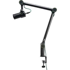 Mackie Premium Desktop Boom Arm (DB-200)
