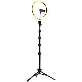 Mackie mRING-10 10-inch Battery-powered Ring Light Kit