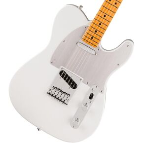 Fender American Ultra II Telecaster Electric Guitar - Avalanche, Maple Fingerboard