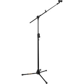 Hercules MS523BPRO EZ Clutch Boom Microphone Stand