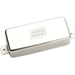 Seymour Duncan - 11102-33 - SM-2n Custom Mini-Humbkr