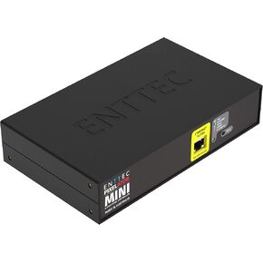 ENTTEC Pixelator Mini 8-Port Pixel Link Controller