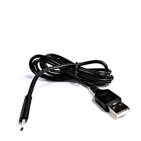 OMNIHIL 5FT High Speed Micro-USB 2.0 Cable Compatible with Fender Mustang LT 25 LT 50 Combo Amp