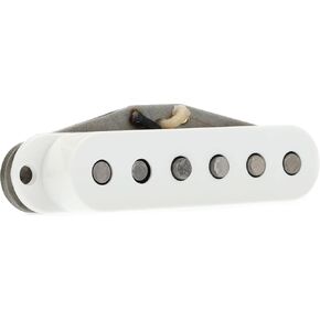 Seymour Duncan Cory Wong Clean Machine Neck Pickup - White