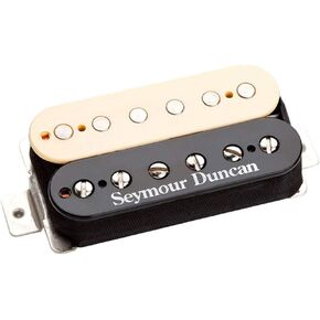 Seymour Duncan - 11102-70-RZ - SH-11 Custom Custom Rev Zebra