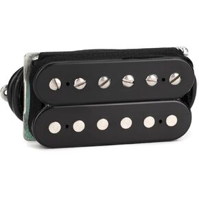 DIMARZIO 311970 DP 260BK PAF Neck Master Guitar Accessories Black
