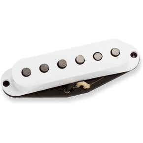 Seymour Duncan Five-Two Rev Wound Replacement Single-Coil Pickup, White