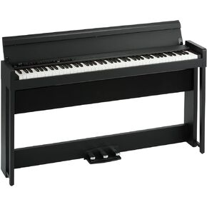 Korg, 88-Key Keyboards & Pianos, (C1AIRBK)